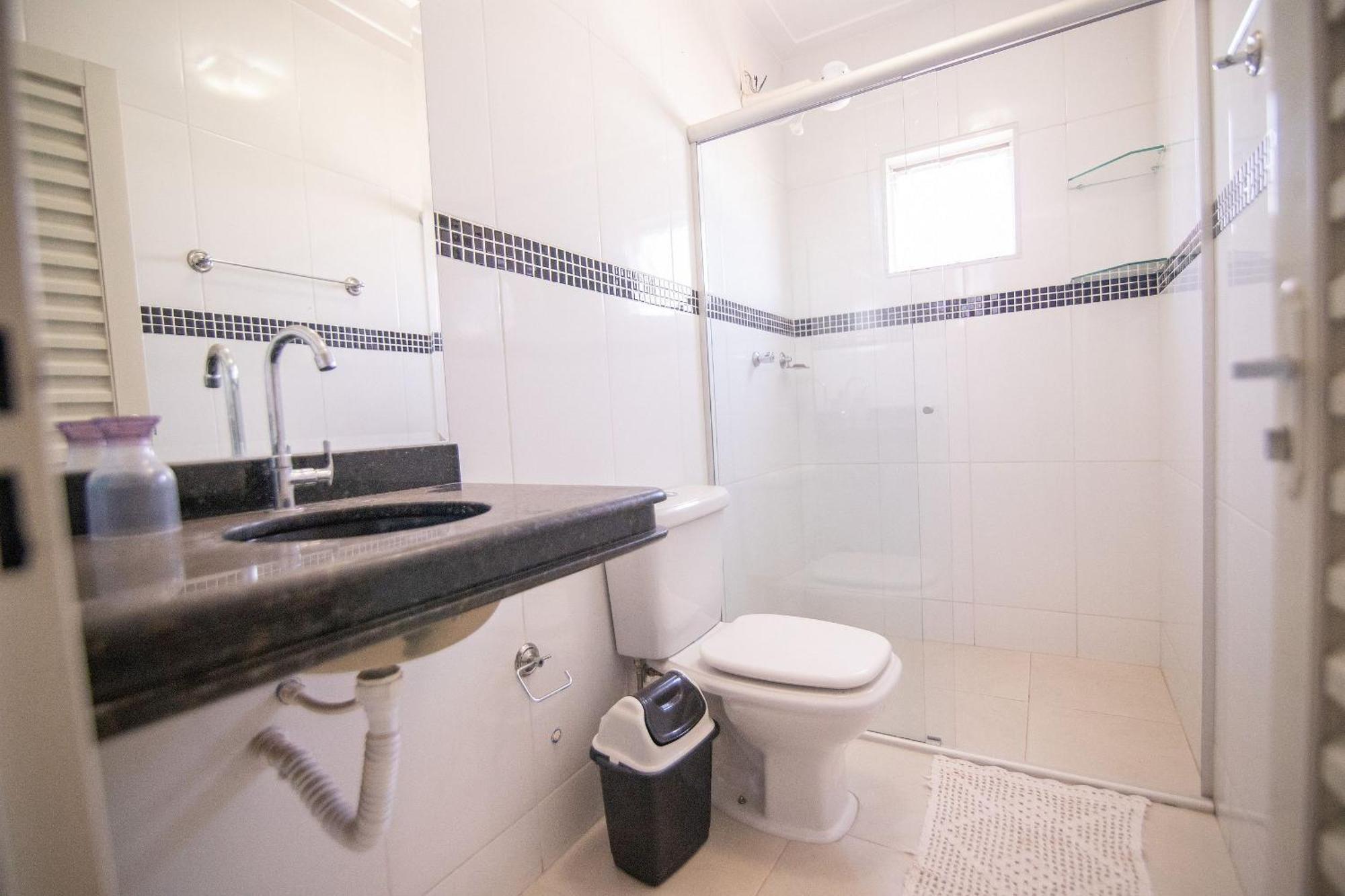 Casa C/4 Quartos E Piscina - Excelente Localizacao * Caldas Novas