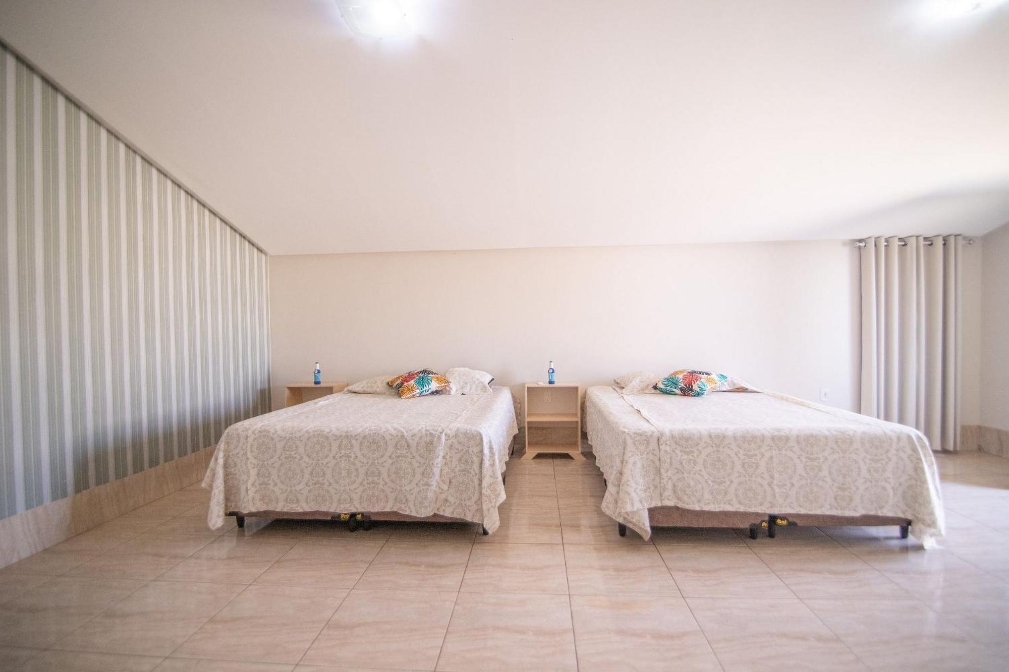 Casa C/4 Quartos E Piscina - Excelente Localizacao Holiday home *