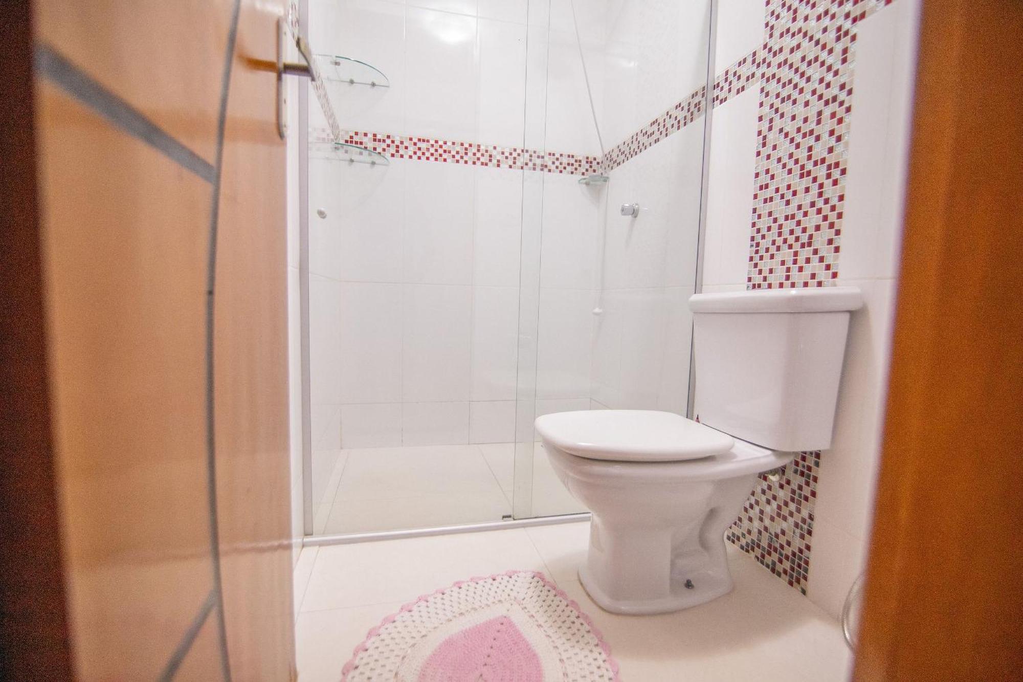 Casa C/4 Quartos E Piscina - Excelente Localizacao Caldas Novas